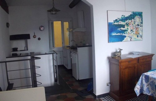 Sori Apartamento | Sori: apartamento en el antiguo pueblo de pescadores
