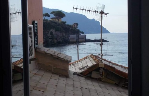 Sori Apartamento | Sori: apartamento en el antiguo pueblo de pescadores