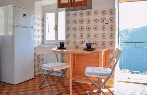 Sori Casa | Sori: Casa/Villa vistas al mar Jardín eTerrazza, free WiFi (010060-LT-0037)
