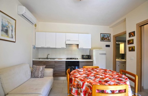 Sorici Apartamento | Apartamento Sorici 3 con parking privado
