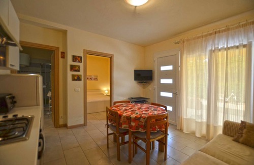 Sorici Apartamento | Apartamento Sorici 3 con parking privado