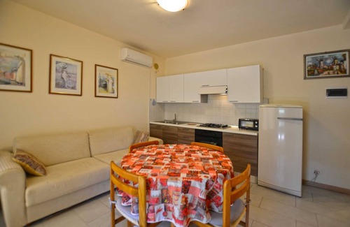 Sorici Apartamento | Apartamento Sorici 3 con parking privado