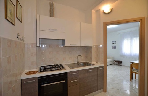 Sorici Apartamento | Sorici Apartamento con parking privado