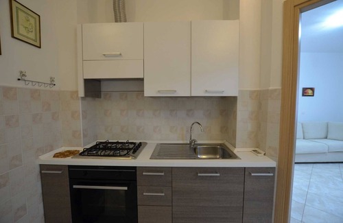 Sorici Apartamento | Sorici Apartamento con parking privado