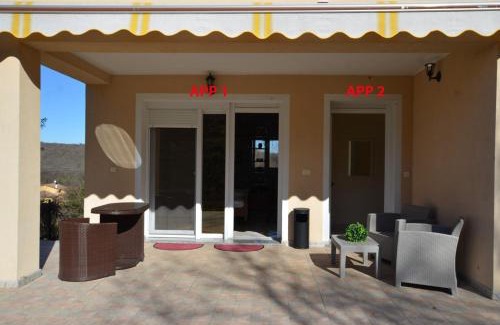 Sorici Casa | Sorici Apartments