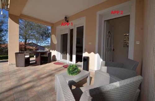 Sorici Casa | Sorici Apartments