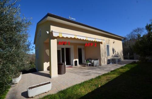 Sorici Casa | Sorici Apartments