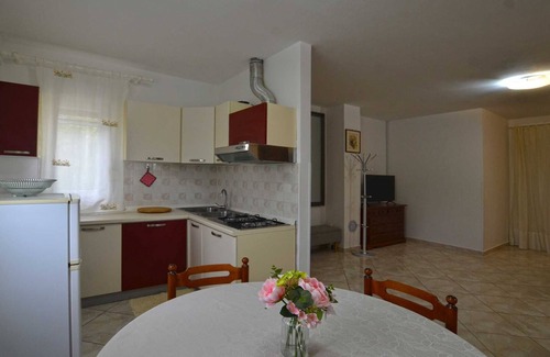 Sorici Apartamento | Estudio Sorici 1 con estacionamiento privado