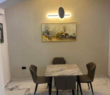 Ilorin Apartamento | Soris Towers Apartment
