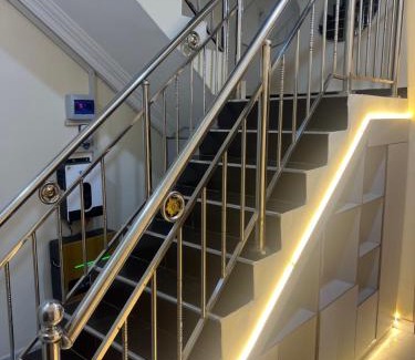 Ilorin Apartamento | Soris Towers Apartment