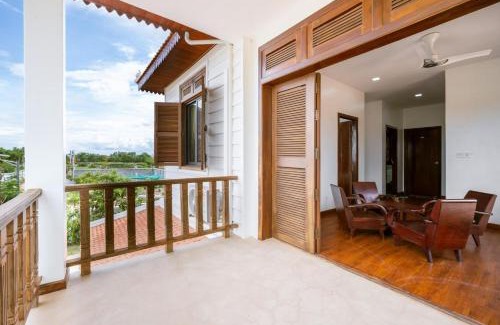 Siem Reap Apartamento | Soriya Villa by Amatak