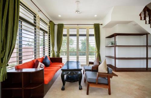 Siem Reap Apartamento | Soriya Villa by Amatak