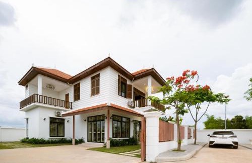 Siem Reap Apartamento | Soriya Villa by Amatak
