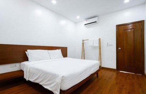 Siem Reap Apartamento | Soriya Villa by Amatak