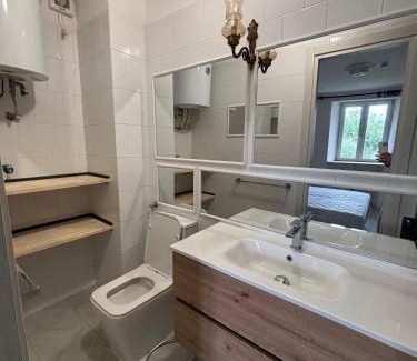 Sormano Apartamento | Sormano Apartments - THE V Collection