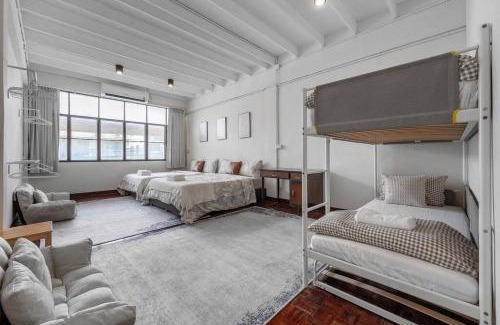 Wang Burapha Phirom Apartamento | Sorrento Bangkok Old Town MRT Samyot