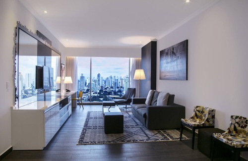 Obarrio Hotel | Sortis Hotel, Spa & Casino, Autograph Collection by Marriott