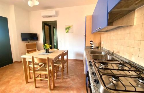 Sos Alinos Apartamento | Sos Alinos - Cala Liberotto - Orosei - Apartment 1 di 4