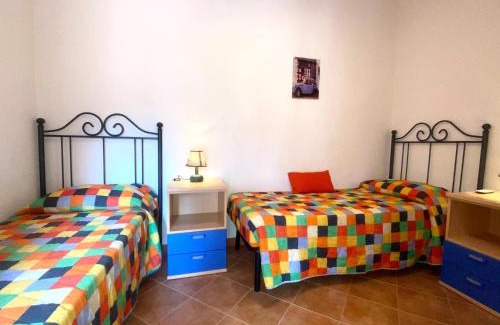 Sos Alinos Apartamento | Sos Alinos - Cala Liberotto - Orosei - Apartment 1 di 4