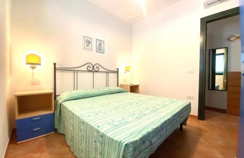 Sos Alinos Apartamento | Sos Alinos - Cala Liberotto - Orosei - Apartment 1 di 4