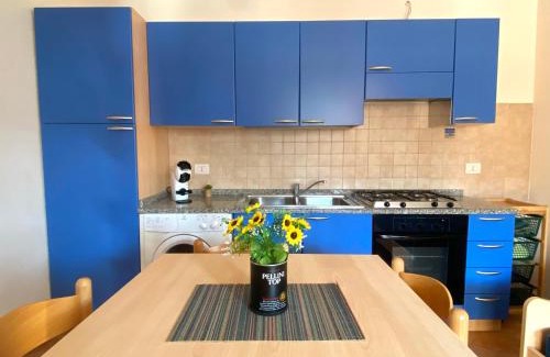 Sos Alinos Apartamento | Sos Alinos - Cala Liberotto - Orosei - Apartment 1 di 4