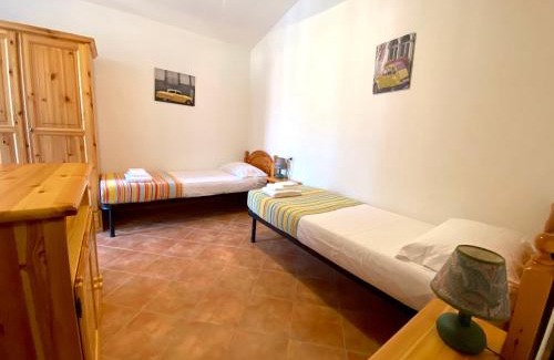 Sos Alinos Apartamento | Sos Alinos - Cala Liberotto - Orosei - Apartment 3 di 4