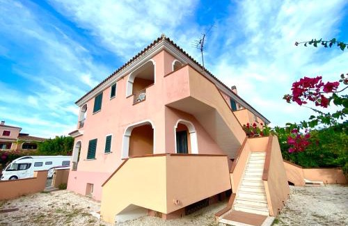 Sos Alinos Apartamento | Sos Alinos - Cala Liberotto - Orosei - Apartment 3 di 4