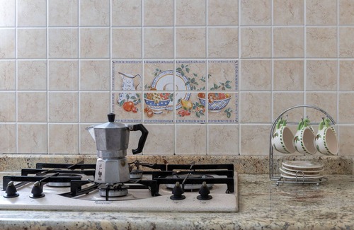 Nulvi Apartamento | Sos Candhaleris by Interhome