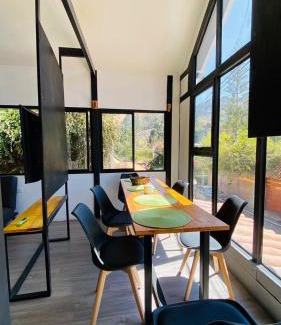 Vichay Apartamento | Sosa Apartament Huaraz
