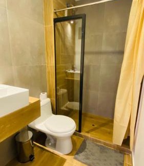 Vichay Apartamento | Sosa Apartament Huaraz