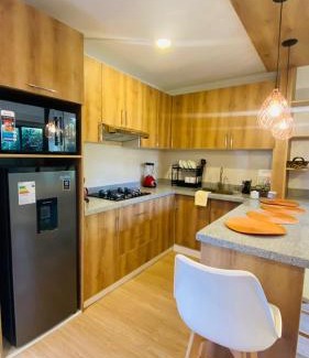 Vichay Apartamento | Sosa Apartament Huaraz
