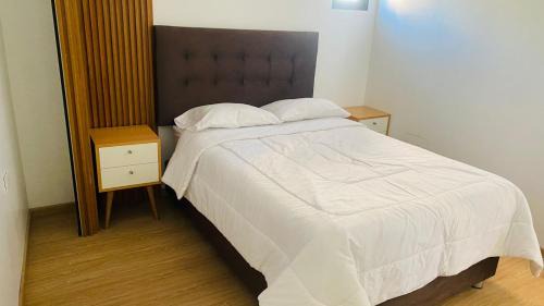 Vichay Apartamento | Sosa Apartament Huaraz