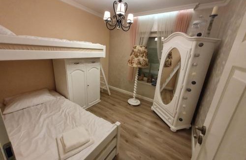 Sława Apartamento | Sosenkowe Apartamenty