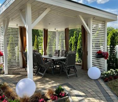 Sława Apartamento | Sosenkowe Apartamenty