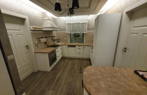 Sława Apartamento | Sosenkowe Apartamenty