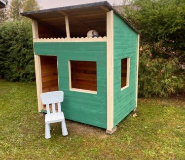 Zbiczno Casa | Sosenkowe Zacisze