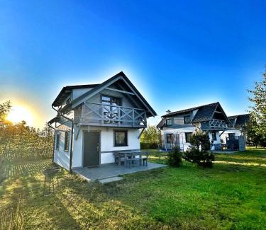 Wiele Casa | Sosenkowe Zacisze Wiele