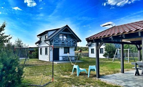 Wiele Casa | Sosenkowe Zacisze Wiele