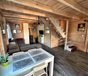 Wiele Casa | Sosenkowe Zacisze Wiele