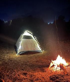 Shahapur Otro | Soshin Campsite by Rock & Anchor
