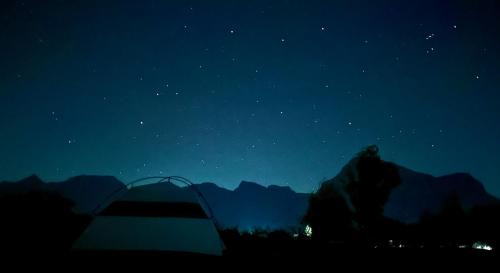 Shahapur Otro | Soshin Campsite by Rock & Anchor