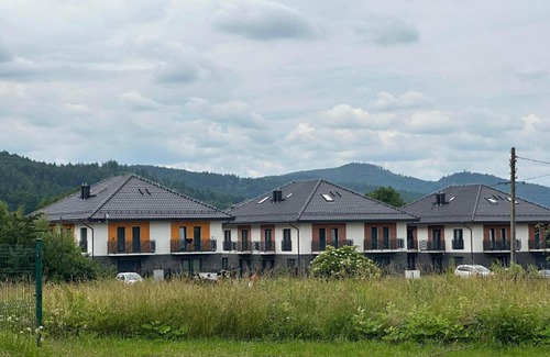 Sosnowka Apartamento | Sosnówka Lake Apartament