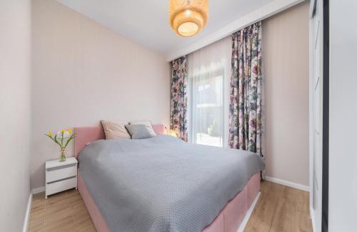 Sosnowka Apartamento | Sosnówkowy Zakątek