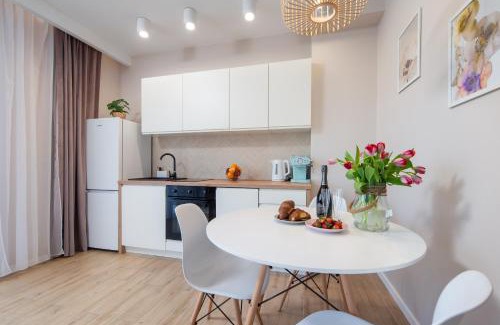 Sosnowka Apartamento | Sosnówkowy Zakątek