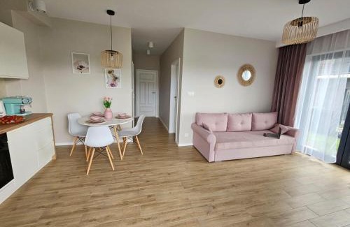 Sosnowka Apartamento | Sosnówkowy Zakątek
