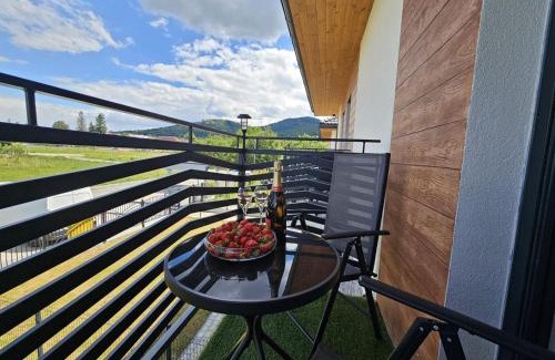 Sosnowka Apartamento | Sosnówkowy Zakątek