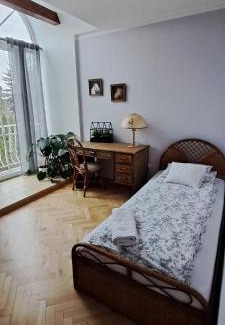 Krzeszowice Apartamento | SOSNOWA 23