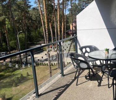 Augustow Apartamento | Sosnowe Apartamenty - Marina 2