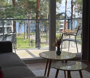 Augustow Apartamento | Sosnowe Apartamenty - Marina