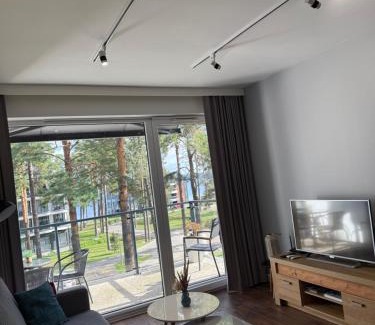 Augustow Apartamento | Sosnowe Apartamenty - Marina
